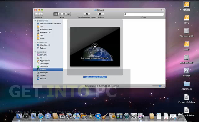 Can you download mac os x for free