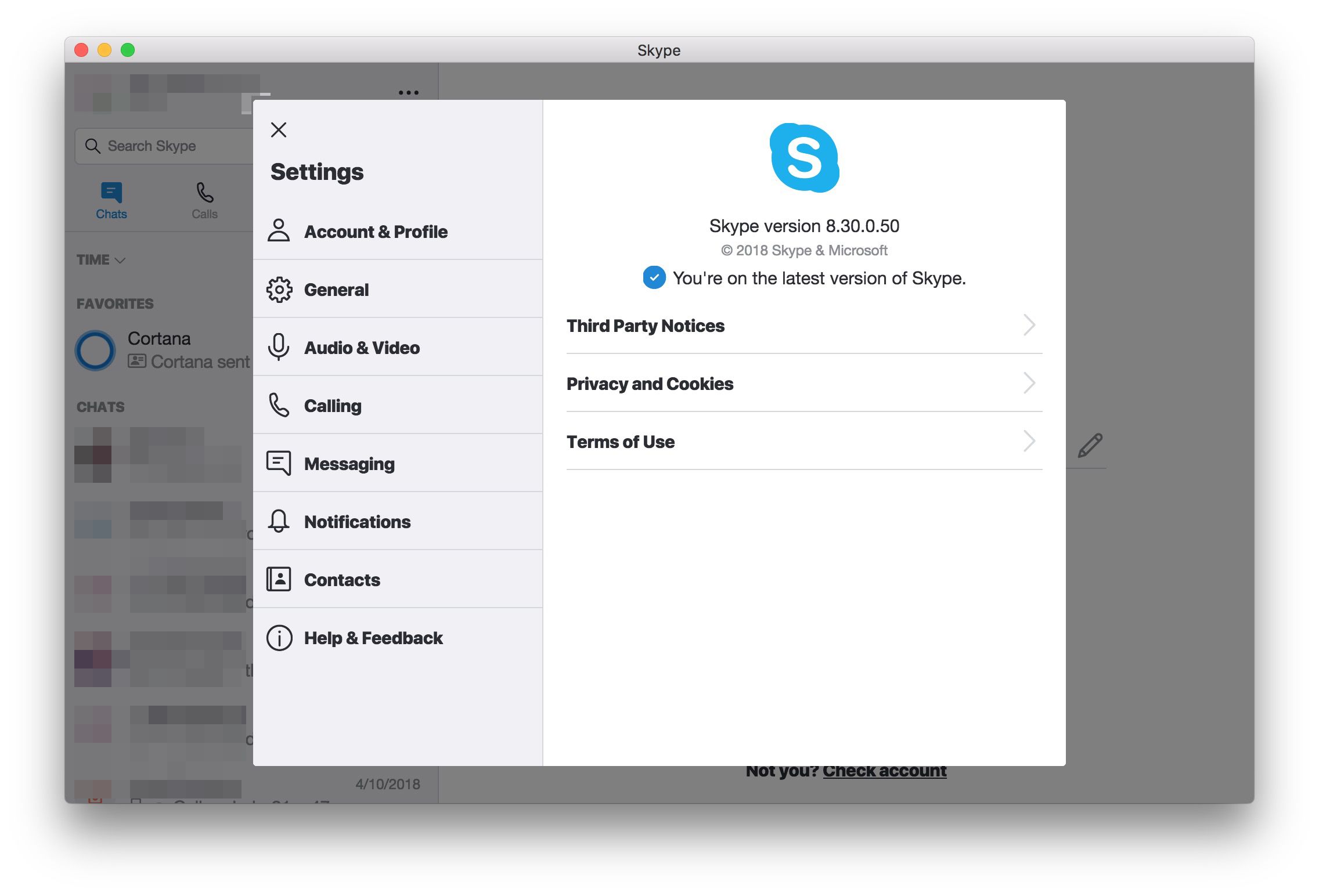 Skype download for mac 10.6.8